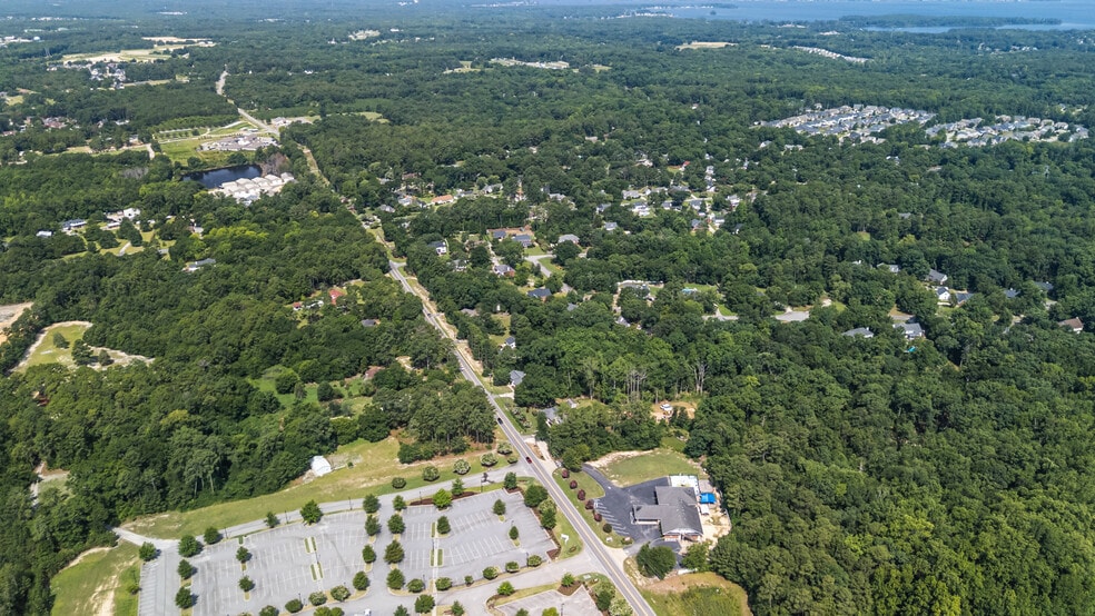 More Photos Of 1224 Old Cherokee Rd, Lexington Daycare Center For Sale