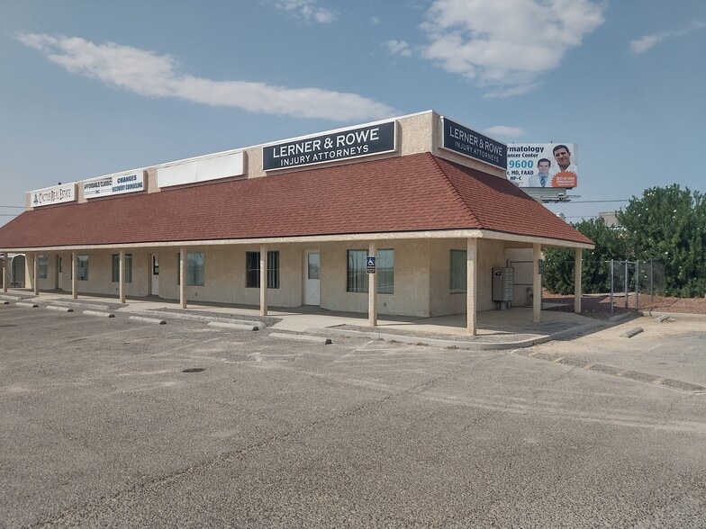 More Photos Of 2220 Nevada West Blvd, Pahrump General Retail For Sale