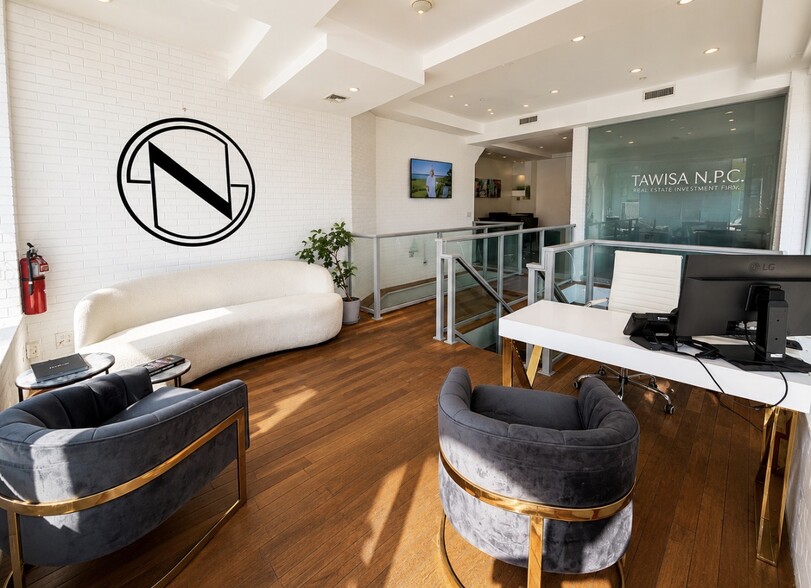 More Photos Of 578 driggs Ave, Brooklyn Office Residential For Lease