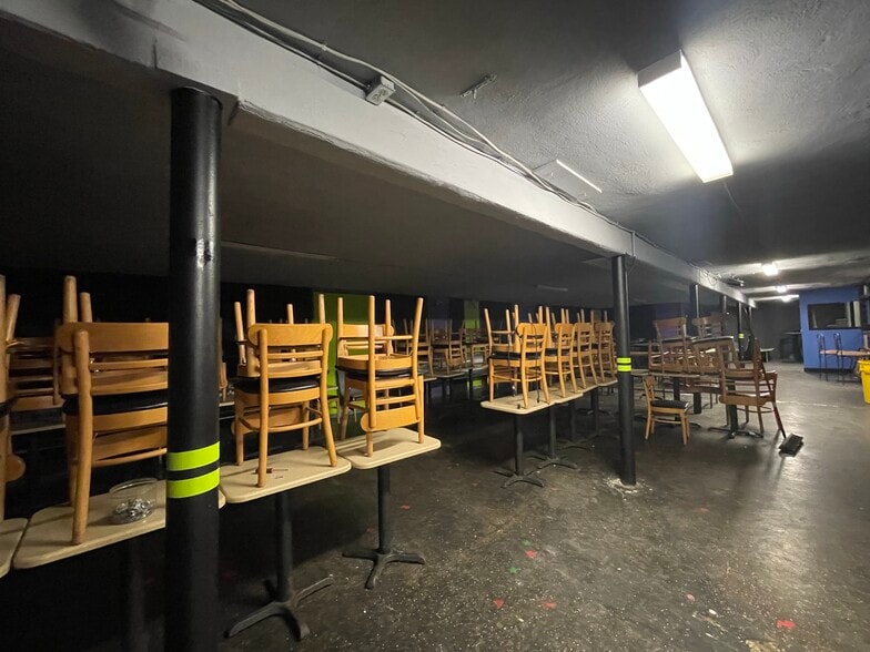 More Photos Of 5400 E 12th St, Kansas City Freestanding For Sale