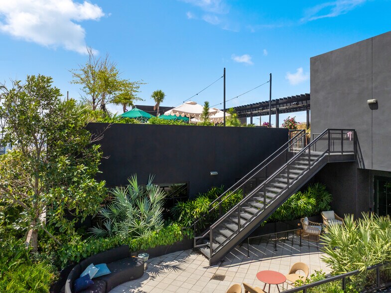 More Photos Of 2143 NW First Ave, Miami Loft Creative Space For Sale