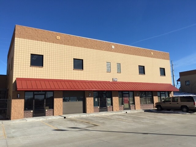 More Photos Of 1770 Centre St, Rapid City Office For Lease