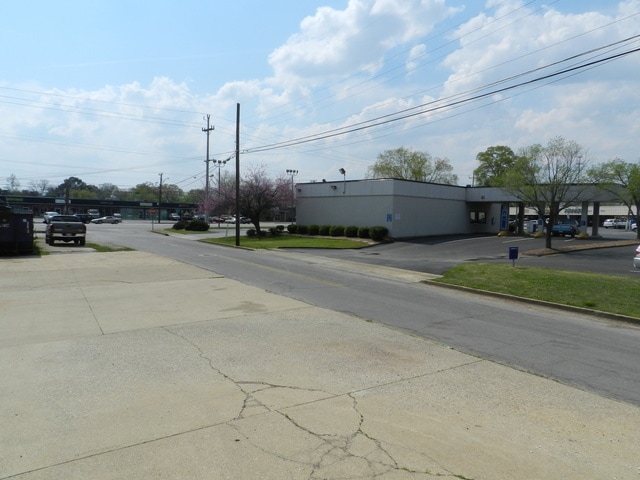 More Photos Of 1414-1420 Armour St, Chattanooga Warehouse For Sale