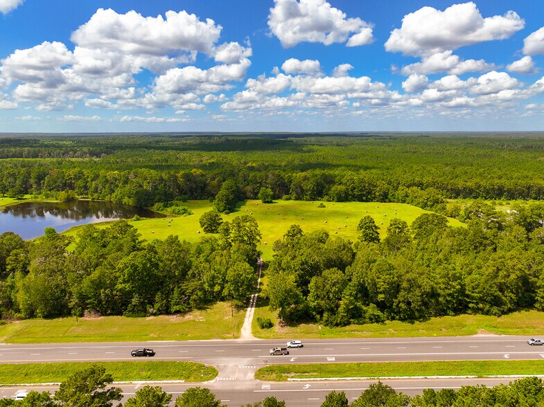 More Photos Of 567 Tamie Lowe rd, Moscow Land For Sale