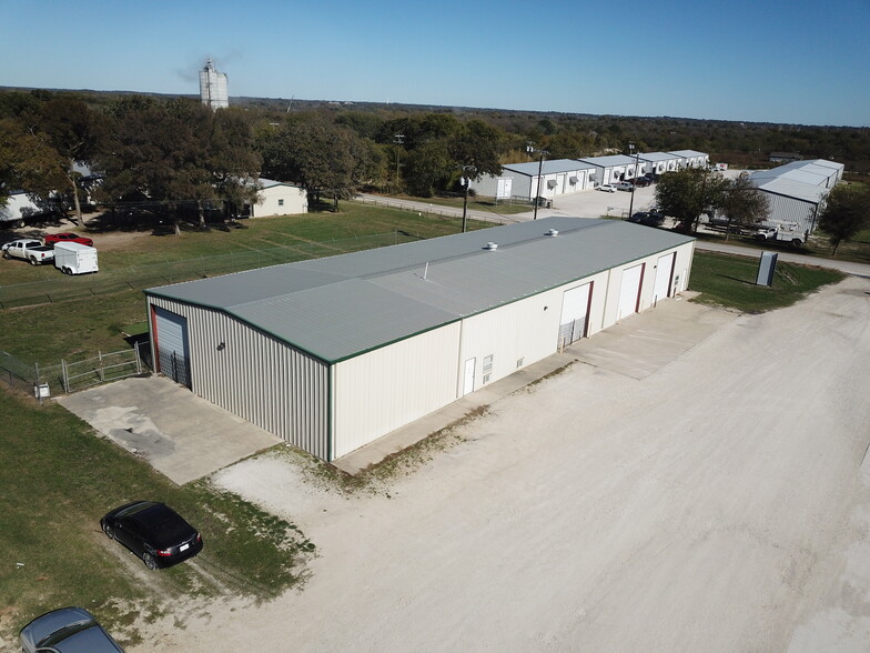 Primary Photo Of 2141 Collins Rd, Denton Unknown For Lease