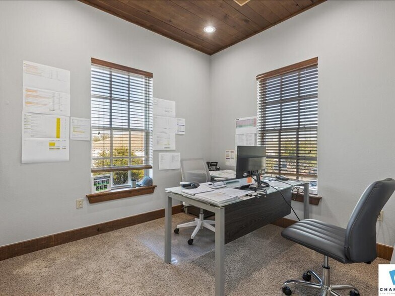 More Photos Of , Southlake Office For Sale