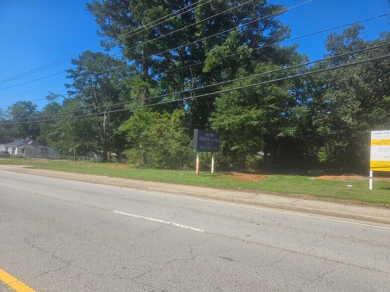 More Photos Of , Decatur Land For Sale