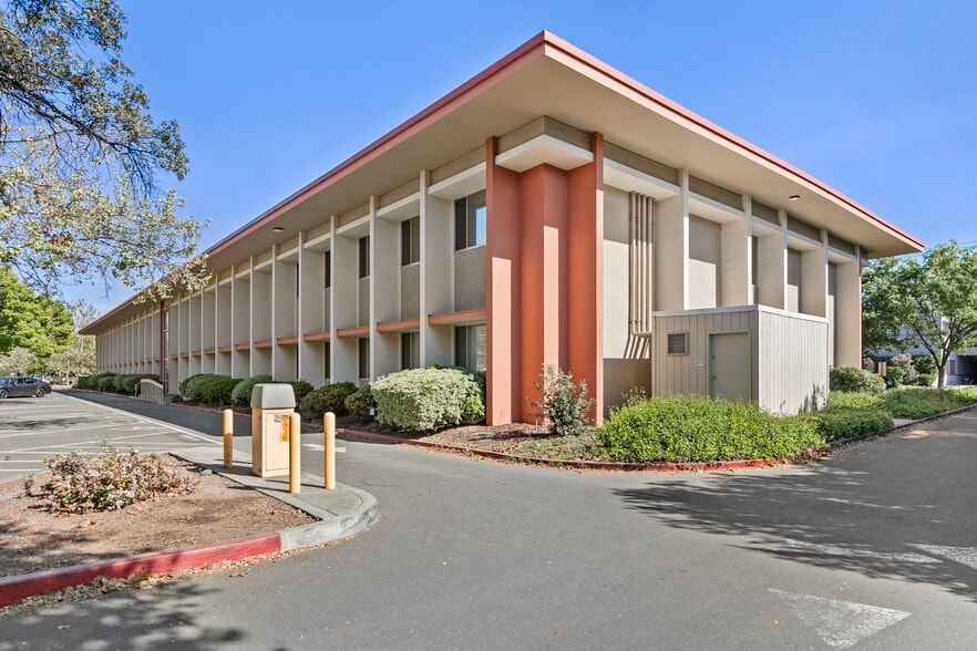 Primary Photo Of 175 N Jackson Ave, San Jose Medical For Lease
