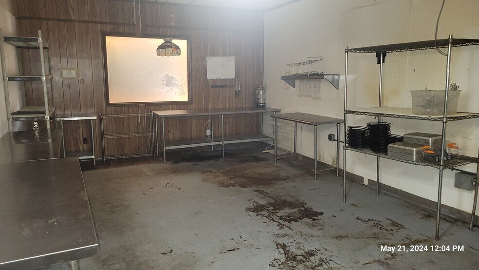 More Photos Of 136 W Main, Morenci General Retail For Sale