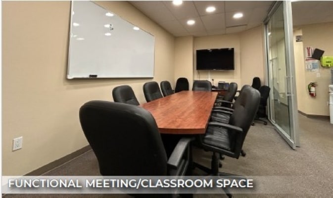 Primary Photo Of 11816 121 St NW, Edmonton Office For Sale