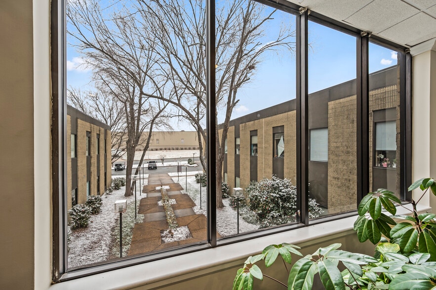 More Photos Of 8025 North Point Blvd, Winston-Salem Office For Lease