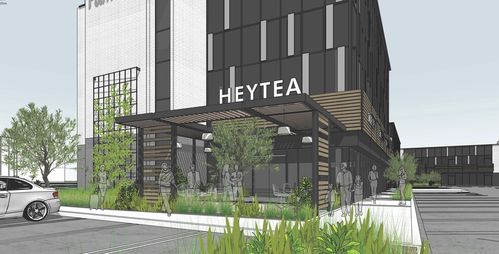 More Photos Of 22330 Hawthorne Blvd, Torrance Medical For Lease