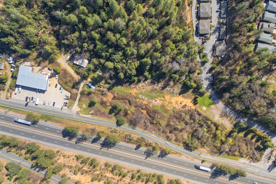 More Photos Of 1836 Canyon Way, Colfax Land For Sale