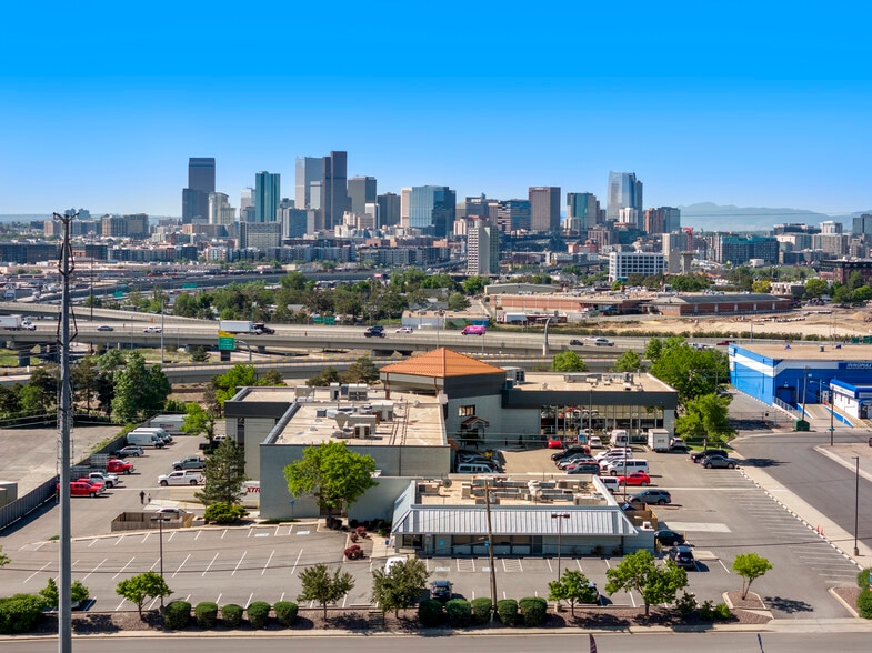 More Photos Of 400 W 48th Ave, Denver Office For Lease