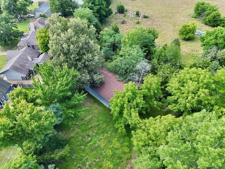 More Photos Of 7094 Dexter Rd, Cordova Land For Sale