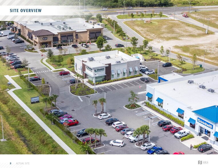 More Photos Of 1509 SW Pine Island Rd, Cape Coral Freestanding For Sale