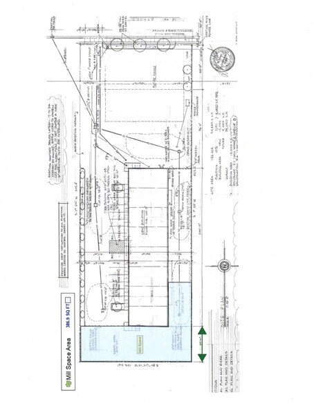 More Photos Of 441 W 12th St, Ogden Manufacturing For Lease