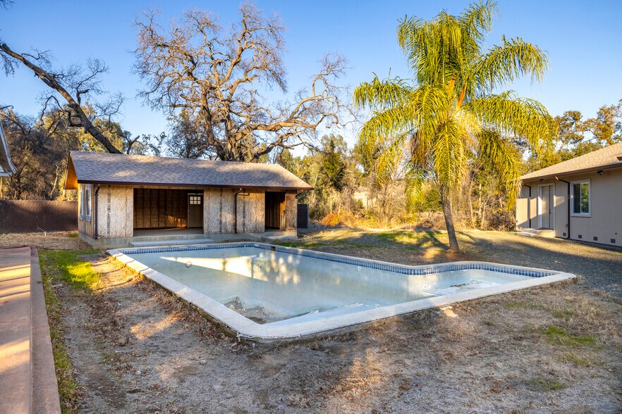 More Photos Of 8256 Quail Canyon Rd, Vacaville Land For Sale