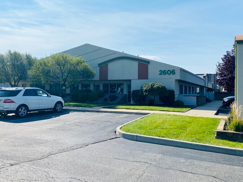 More Photos Of 2606 Peddlers Village Rd, Goshen Medical For Lease