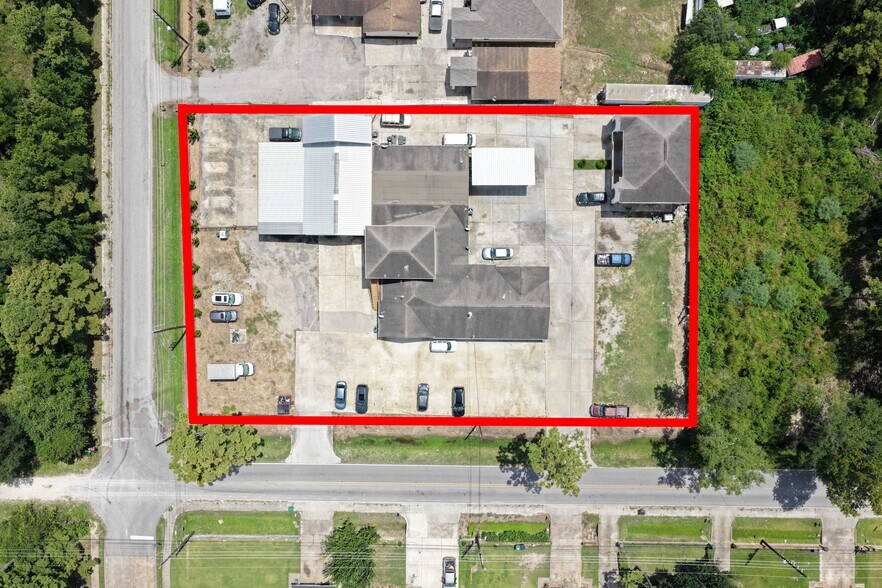 More Photos Of 6820 Winfield Rd, Houston Apartments For Sale