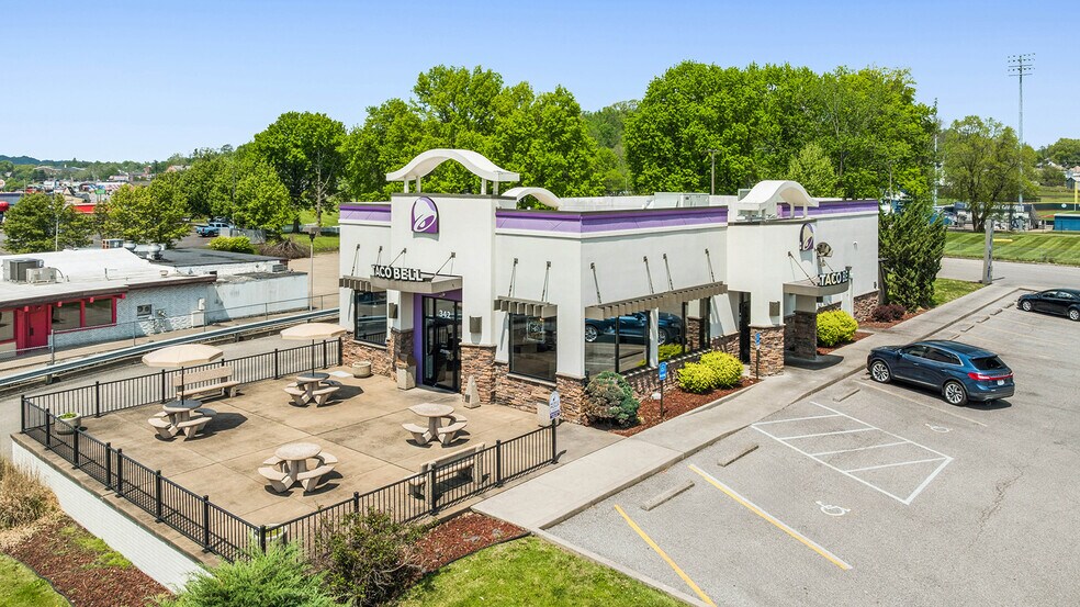 More Photos Of 342 Pike St, Marietta Fast Food For Sale