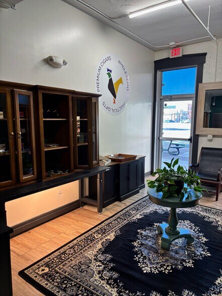 More Photos Of 1-3 E Main St, Troy Storefront Retail Office For Lease