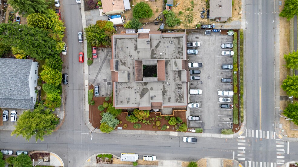 More Photos Of 1177 Harrington Ave, Renton Apartments For Sale