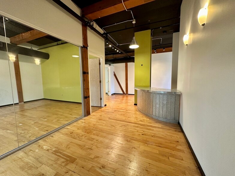 More Photos Of 331 S Rio Grande St, Salt Lake City Loft Creative Space For Lease