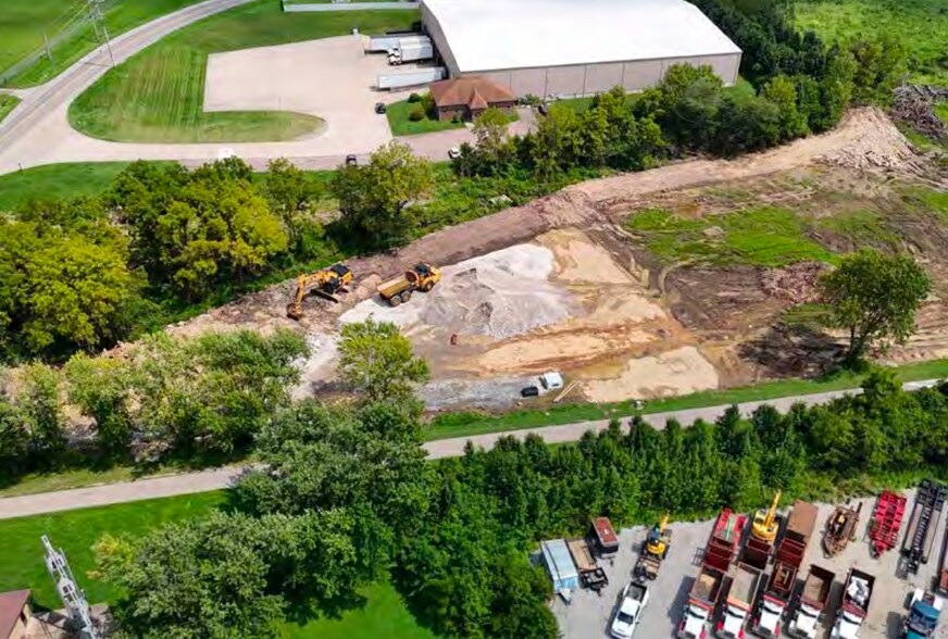 More Photos Of Bobmeyer Rd, Fairfield Industrial For Lease