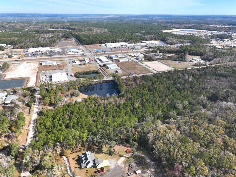 More Photos Of Al Gay Dr, Kingsland Land For Sale