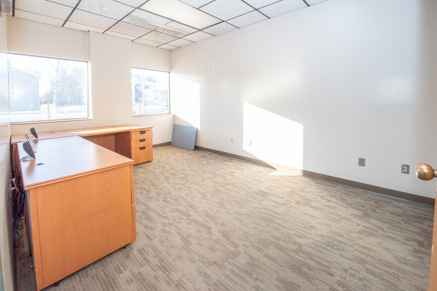 More Photos Of 201 E 56th Ave, Anchorage Office For Sale