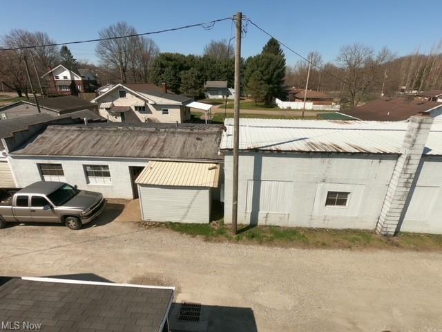 More Photos Of 1128 N Main St, Uhrichsville Manufacturing For Sale