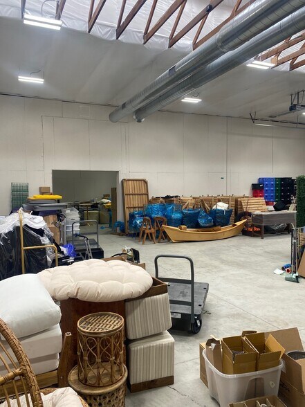 More Photos Of 928 S 500 W, Salt Lake City Warehouse For Lease