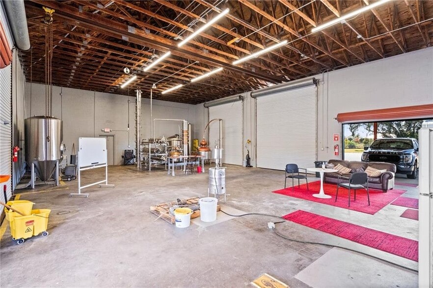 More Photos Of 100 Veterans Memorial Way, Sebastian Industrial For Sale