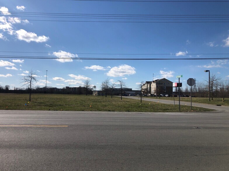 More Photos Of Independence Ct, Jeffersonville Land For Sale