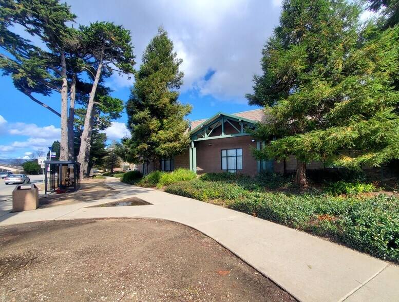 More Photos Of 3991 S Higuera St, San Luis Obispo Freestanding For Lease