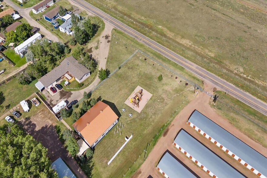 More Photos Of 1902 Avenue C, Cheyenne Industrial For Sale