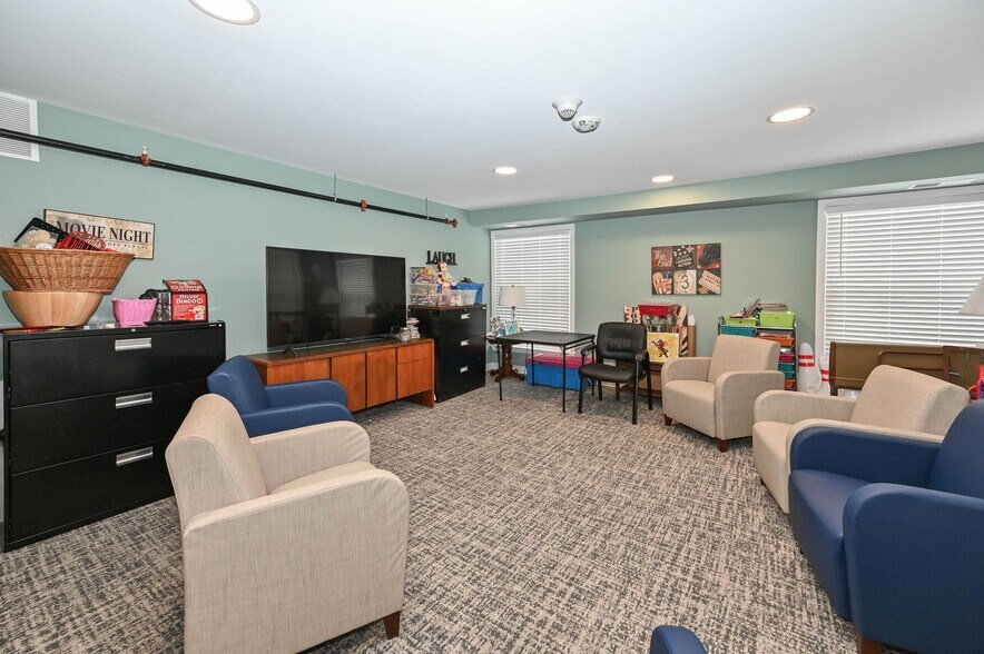 More Photos Of 8726 W Mill Rd, Milwaukee Assisted Living For Sale