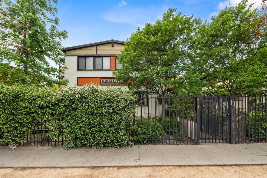 More Photos Of 7253-7257 Vineland Ave, Sun Valley Apartments For Sale