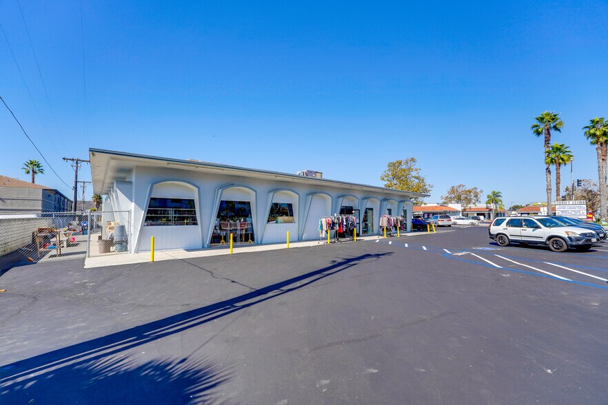 More Photos Of 3296-98 Mission Ave, Oceanside Land For Sale