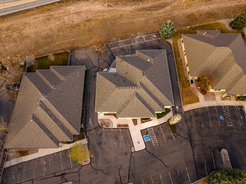 More Photos Of 7344 Stockman St, Cheyenne Office For Lease