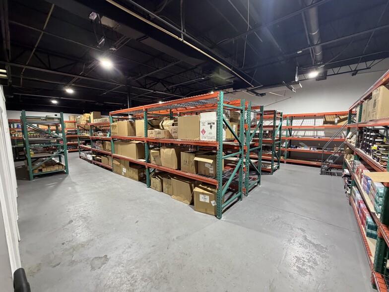 More Photos Of 1901-1921 W Copans Rd, Pompano Beach Showroom For Lease