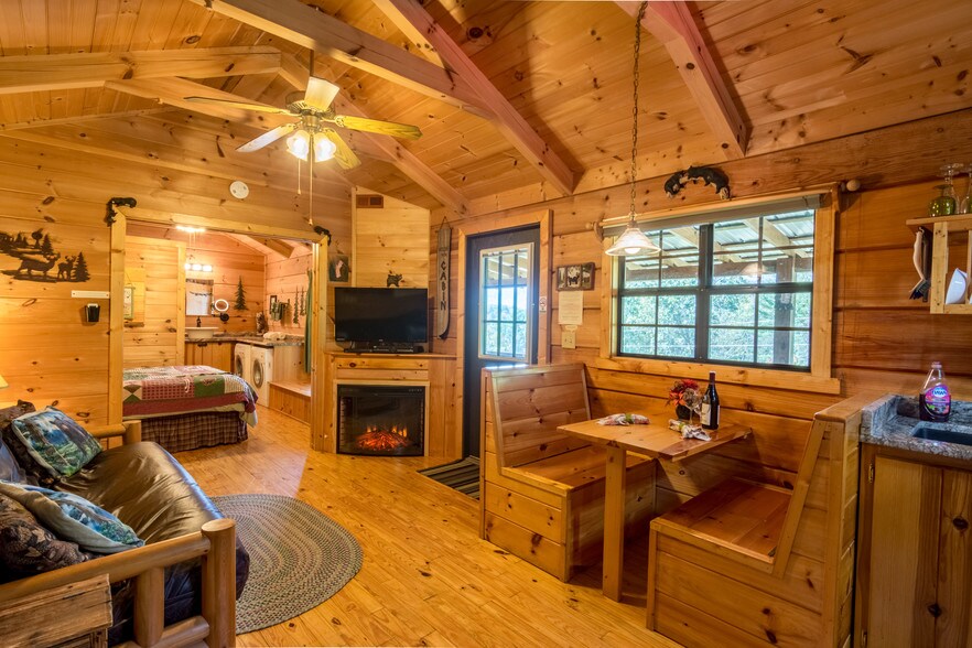 More Photos Of 5830 NC 209 Hwy, Hot Springs Specialty For Sale
