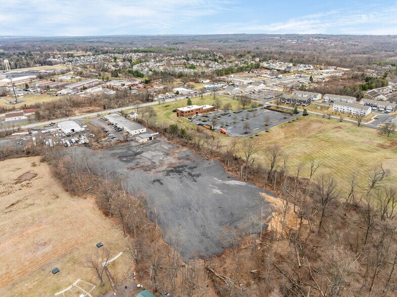 More Photos Of 3938 Ridge Pike, Collegeville Land For Lease