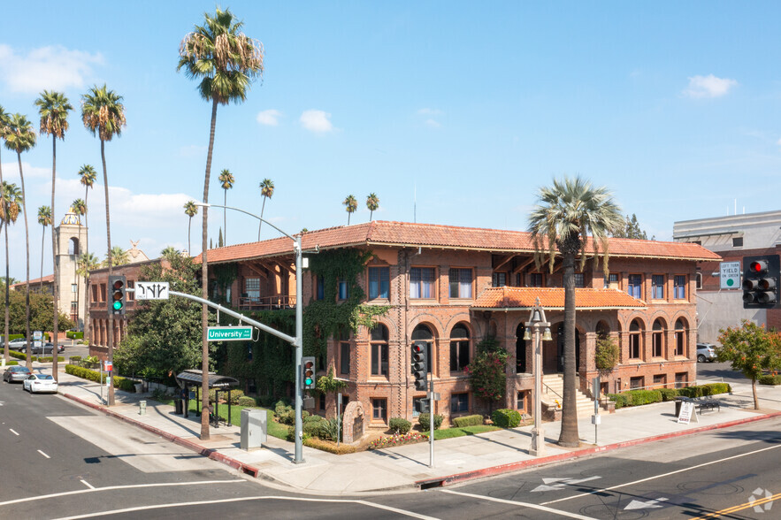 Primary Photo Of 3485 University Ave, Riverside Storefront Retail Office For Sale