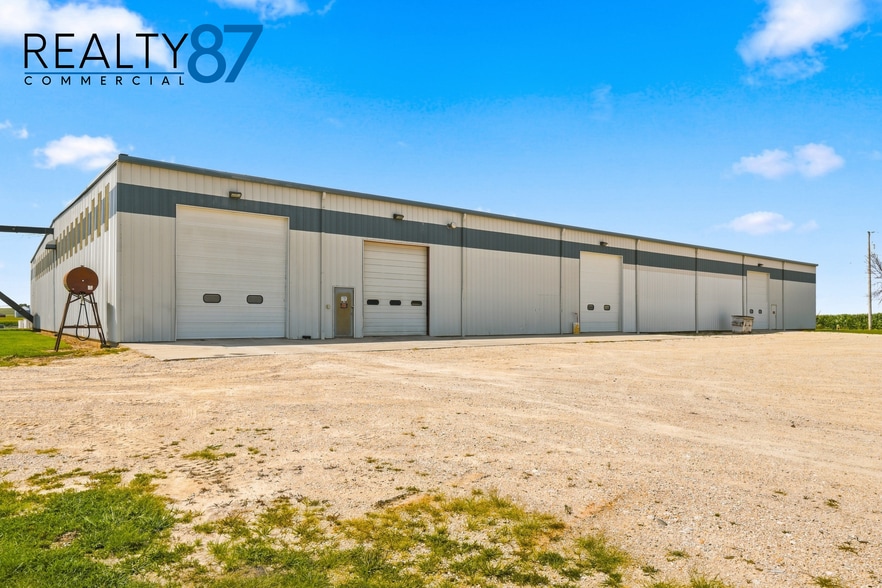 More Photos Of 1004 Grant St, Manchester Warehouse For Sale