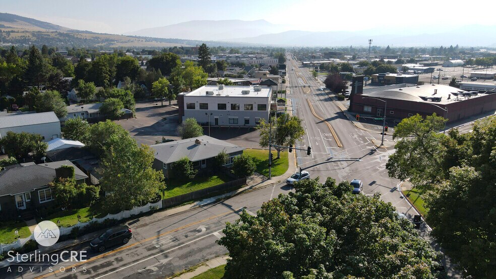 More Photos Of 910 Brooks St, Missoula Office Residential For Lease