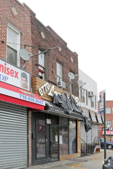 More Photos Of 13937 Jamaica Ave, Jamaica Storefront Retail Residential For Sale