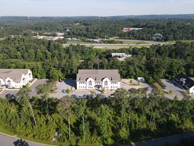 More Photos Of 2421 International Park Dr, Birmingham Office For Sale