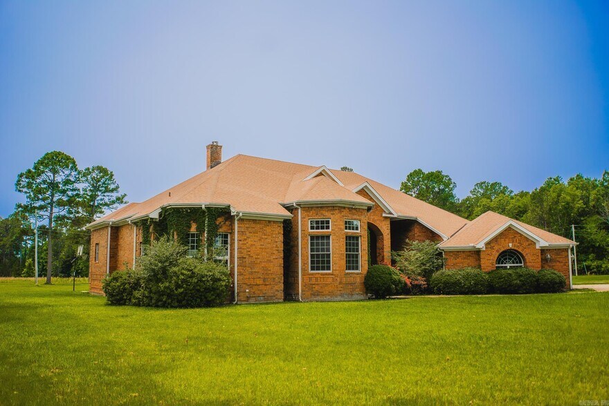 More Photos Of 1843 US-278, Monticello Land For Sale
